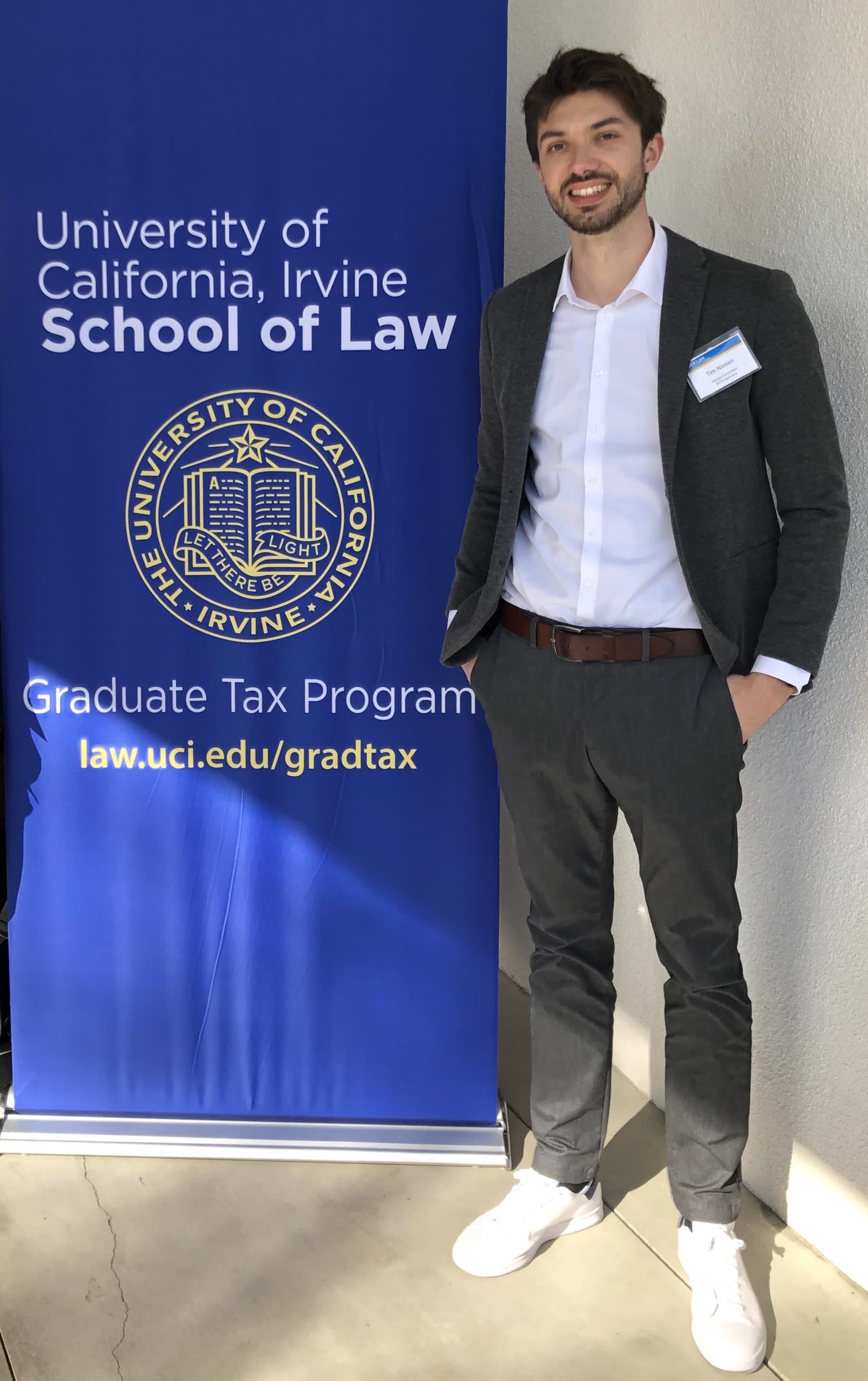 Tim Niesen ist Experte für die Themen Digitale Transformation, Geschäftsprozessmanagement und Künstliche Intelligenz