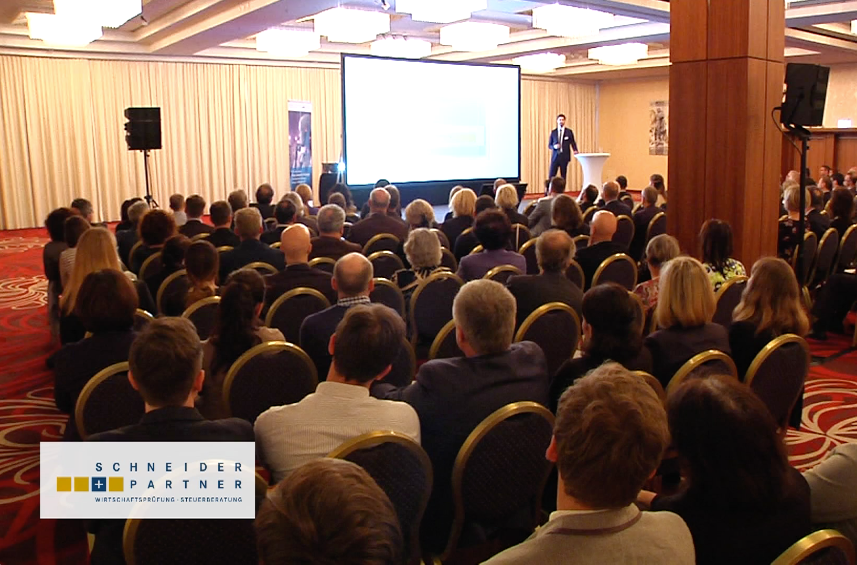 Tim Niesen Video des Vortrags