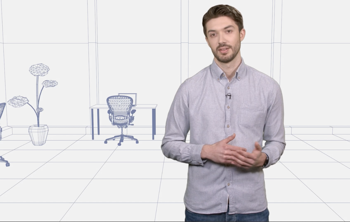 Tim Niesen Lecturio Video